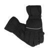 Electric Heated Gloves Touch Screen Waterproof Breathable Adjustable Warm Thermal