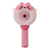Kids Selfie Camera 2 Inch HD IPS Screen Dual Lens