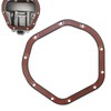 Downhill 1 PC Differential Cover Gasket, Drivetrain Sealing Lube Locker