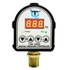 GamaTech Pressure Switch for Water Pump and Air Pump, Digital