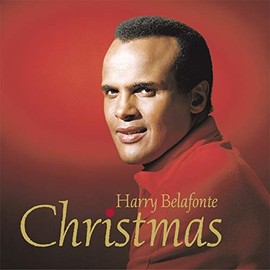 Harry Belafonte Chri
