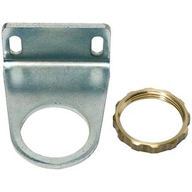 'Format 4047322160681 – Haltewinkel mit Mutter fñr Multifix 1/4 U. 3/8 "