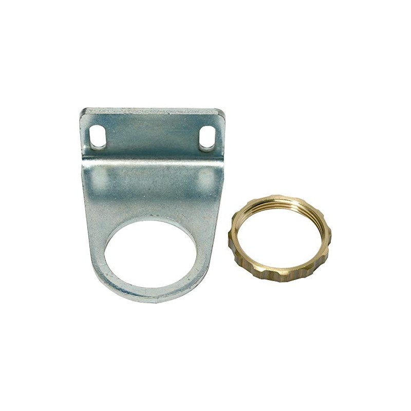 'Format 4047322160681 – Haltewinkel mit Mutter fñr Multifix 1/4 U.