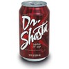 Shasta Dr Shasta, 12-Ounces (Pack Of 24)