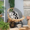 Sass & Belle Scandi Boho Cushion Cover