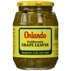 California Grape Leaves -Orlando 2lb jar, DR.WT. 16oz