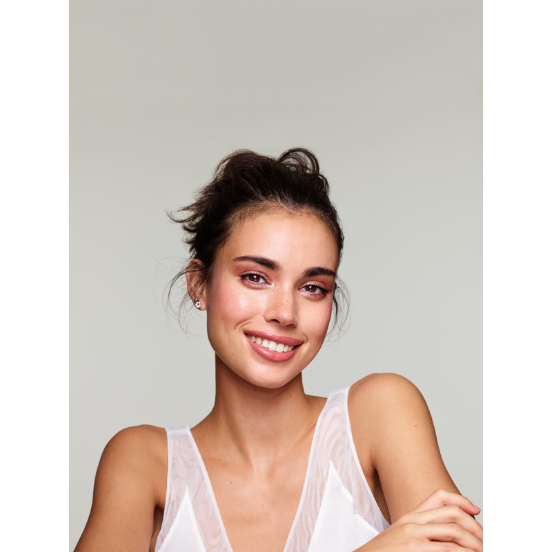 COVERGIRL Outlast UltiMatte One Step Liquid Lip Color, Beso Rosa