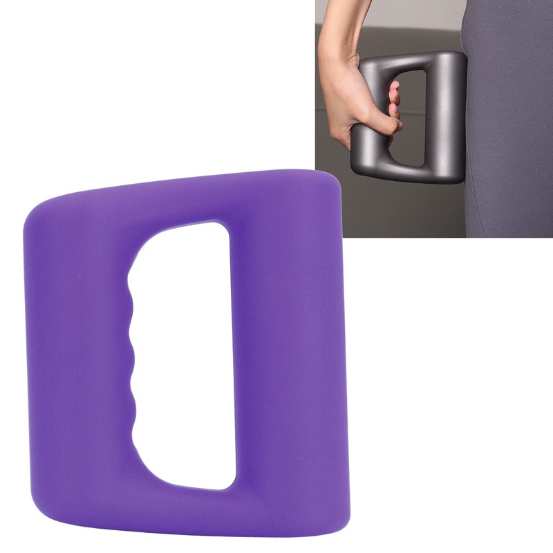 Ring Shaped Deep Tissue Percussion Muscle Massage Gun 5 Speed