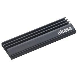 Akasa M.2 SSD Heatsink