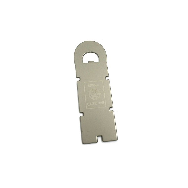 GTI Volkswagen Lifestyle Opener Metal Bottle Opener