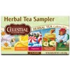 Celestial Seasonings Herbal Tea Sampler 18 Bags