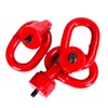 Nikou Universal Lifting Ring Eye Bolt Concrete Anchor Load Hook