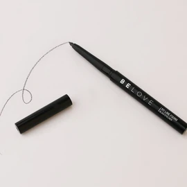 Belove My Line Fixing Eyeliner Black / Auto Pencil / 비러브 마이라인 픽싱 아이라이너 블랙 오토펜슬