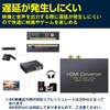Felimoa Audio Splitter HDMI 4K 5.1CH Optical Digital 2RCA Analog