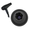 Universal Collapsible Hair Dryer Diffuser, Silicone Blow Dryer Diffuser Attachment