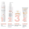 Avène Compact Sun Cream SPF 50 Sand