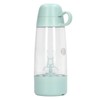 Automatic Mixing Cup Bottle Electric Shaker Blender Portable Household Mini