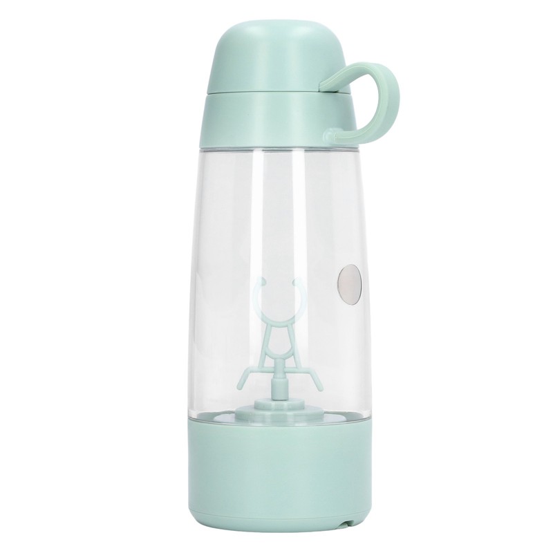 Automatic Mixing Cup Bottle Electric Shaker Blender Portable Household Mini