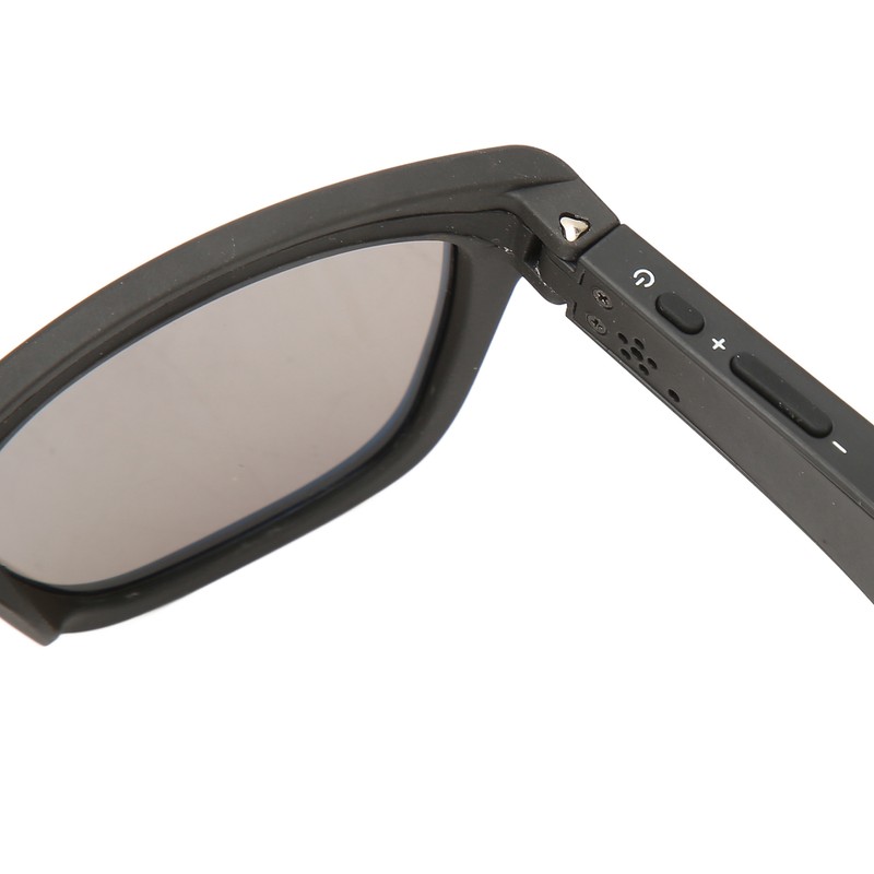 Smart Bluetooth Glasses Bone Conduction Noise Reduction Bluetooth 5.0 Wireless