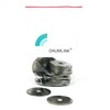 DAUMLINK® Body Washer Material Stainless Steel V2A (Pack of 25),