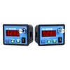 DC Motor Speed Controller PWM Brushed CW CCW Digital Display