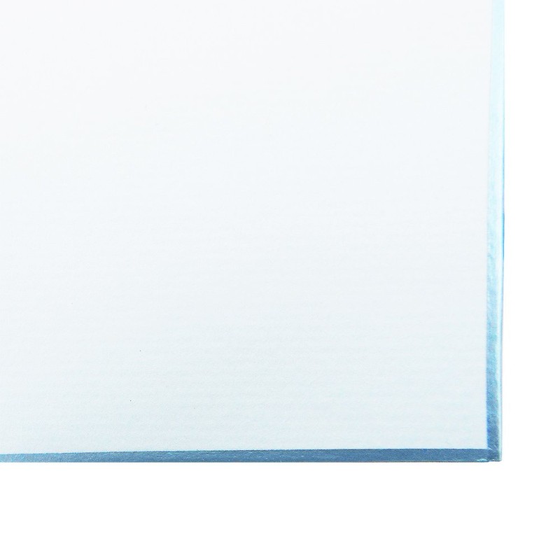 Ehime Paperwork Colored Paper Bokashi EBS-B4S, Blue, 9.5 x 10.7