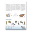 Folia 34005 - 3D Modellogic, 58 Pcs, Opera House -