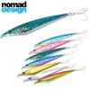Nomad Design Ridgeback 40 LC 40g - 1-1/2oz Lures -