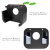 Pinowu Pinowu Wall Mount Bracket Holder with Siri Remote Case