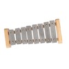 8 Notes Xylophone Educational Children Toddler Kid 8 Keys Xylophone