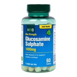 Holland & Barrett Glucosamine