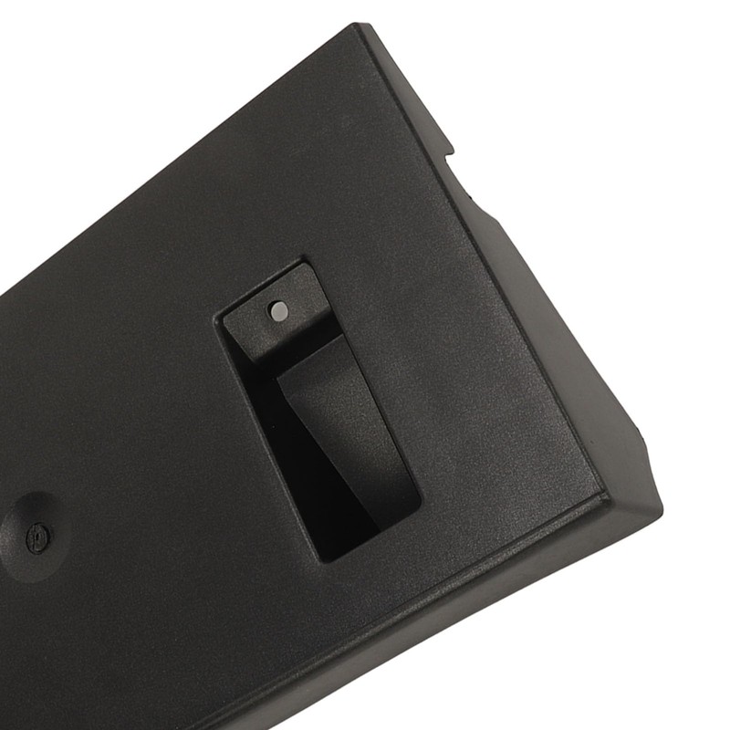 Front License Plate Holder License Plate Mounting Bracket for Ghibli