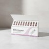 Acido Hialuronico Dermapen 10 Pz 5ml Normal Día/noche
