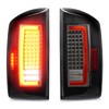 Tresound LED Tail Lights for Dodge Ram 1500 2007 2008,
