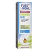 SchRound Ointment Immediate Aid - Care for Called and Cracked Skin - With Glycerine & 25% Urea - 75 ml