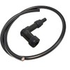 cyclingcolors Ignition Cable 7 mm Ignition Cable + Spark Plug
