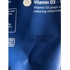 SupraCalm 3 - SupraCalm Adaptogenic Drink Mix - Rasberry Lemonade