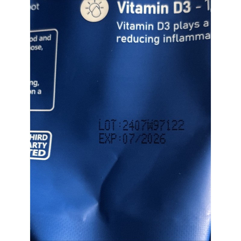 SupraCalm 3 - SupraCalm Adaptogenic Drink Mix - Rasberry Lemonade
