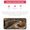 X1 RC Drone with Camera 4K WiFi FPV Mini Foldable