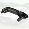 X AUTOHAUX 1 Set Interior Front Left Drive Side Window