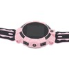 Kids Smartwatch 1.3in IP67 Waterproof Multifunctional HD Camera Kids Watch