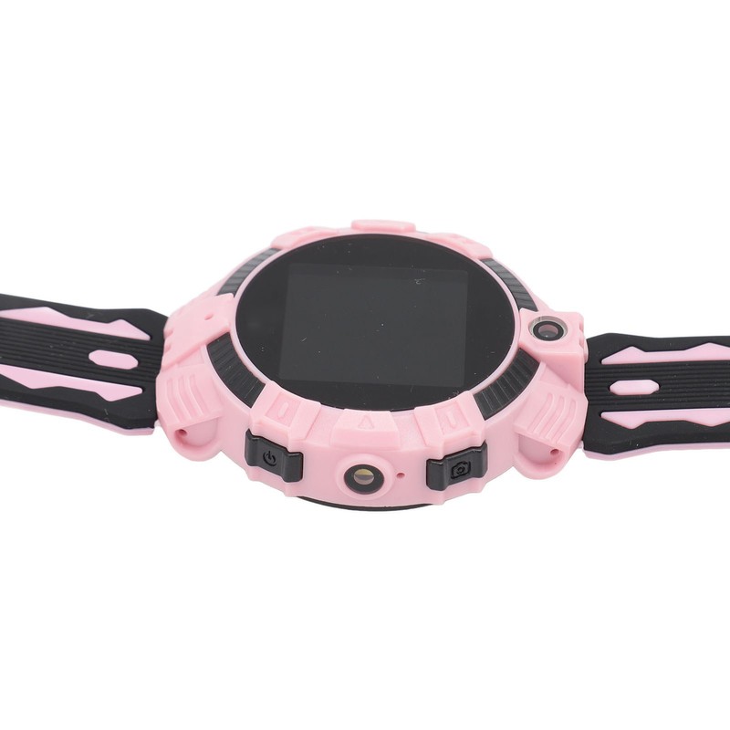 Kids Smartwatch 1.3in IP67 Waterproof Multifunctional HD Camera Kids Watch