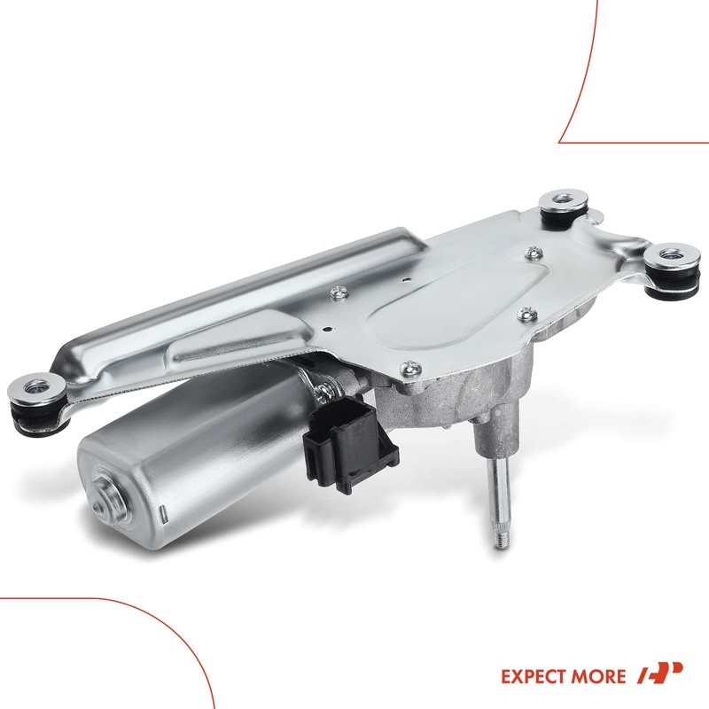 A-Premium Motor de limpiaparabrisas trasero compatible con Dodge Journey 2009-2020