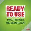 MOLD ARMOR Mold Remover & Disinfectant Cleaner, 32 oz. Spray