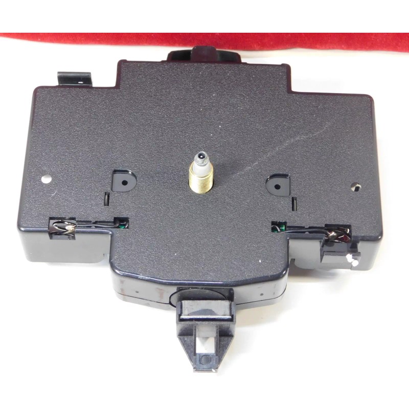 MS Original Hermle 2214 2215 2114 2115 Clock Movement Dual