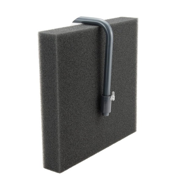 Poret Hamburg Matten Biological Sponge Filter Set 31x30x3cm Polyether HMF