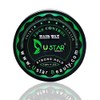 USTAR Edge Control Hair Wax Extra Long Last Hold Style