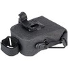 Birzman Elements I Saddle Bag | Waterproof, Compact Bicycle Saddle