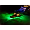 GFJMC Waterproof Ip68 Led Drain Plug Light 9w Underwater Boat