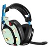MightySkins Skin Compatible with Astro A50 3rd Generation Gaming Headset